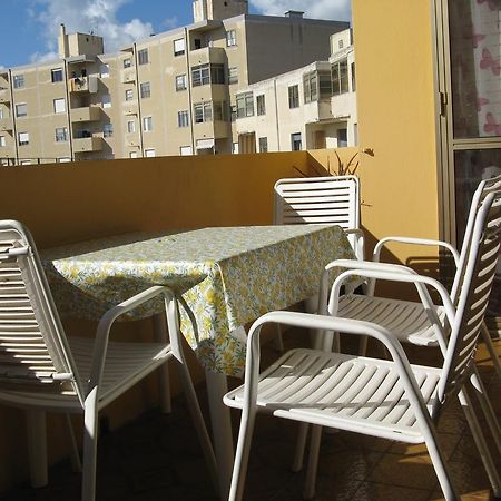 Aloe B&B Alghero Exterior photo