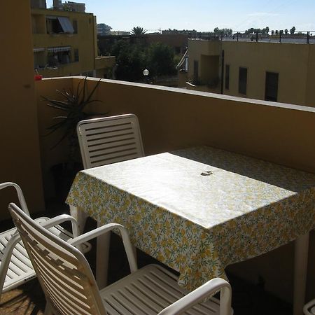 Aloe B&B Alghero Exterior photo