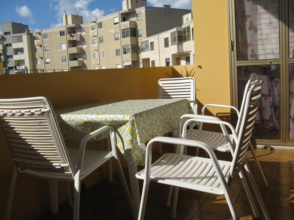 Aloe B&B Alghero Exterior photo