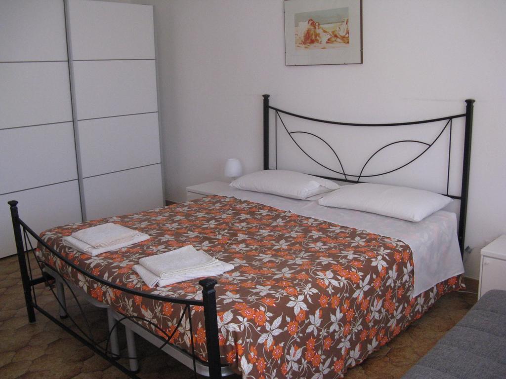 Aloe B&B Alghero Room photo