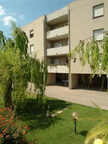 Aloe B&B Alghero Exterior photo