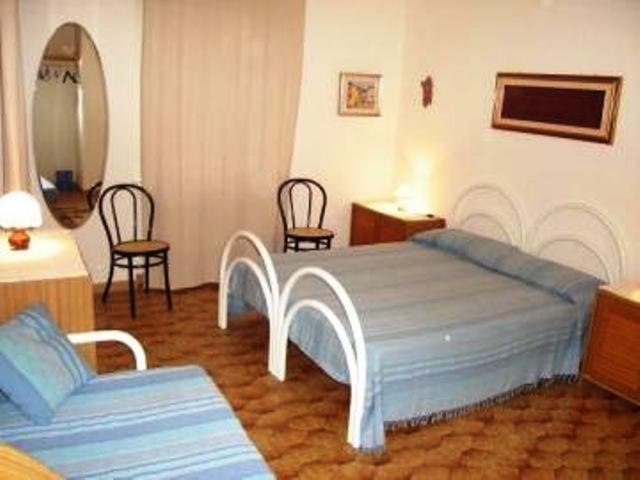 Aloe B&B Alghero Room photo