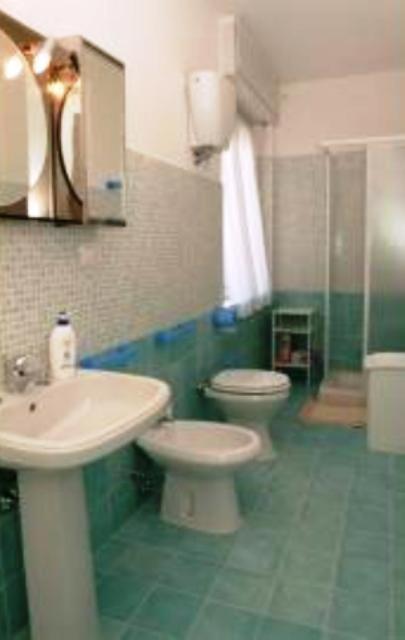 Aloe B&B Alghero Room photo