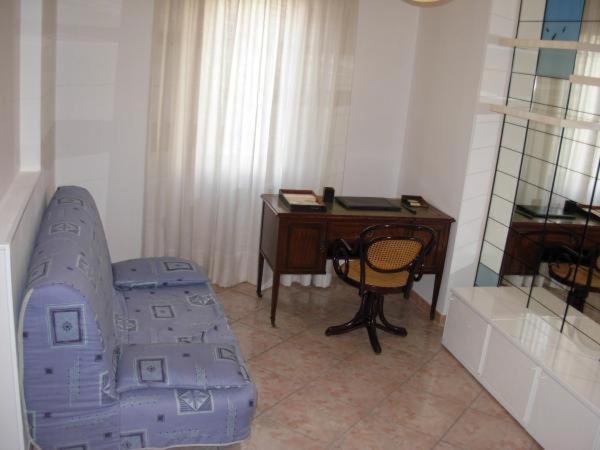 Aloe B&B Alghero Room photo